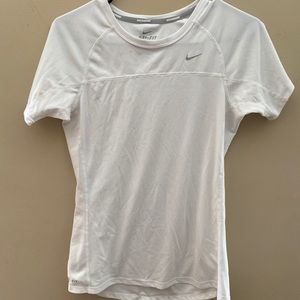 Nike athletic shirt